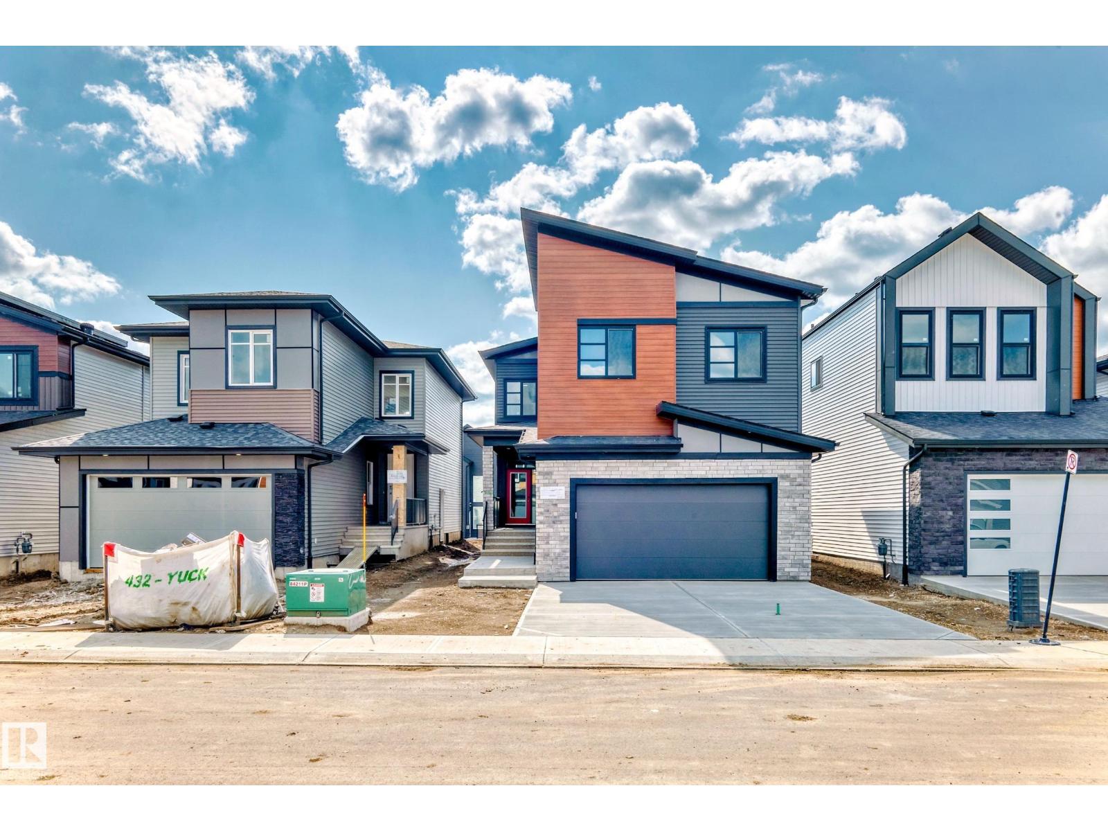 7224 Kiviaq Li Sw, Edmonton, Alberta  T6W 5R3 - Photo 58 - E4460603
