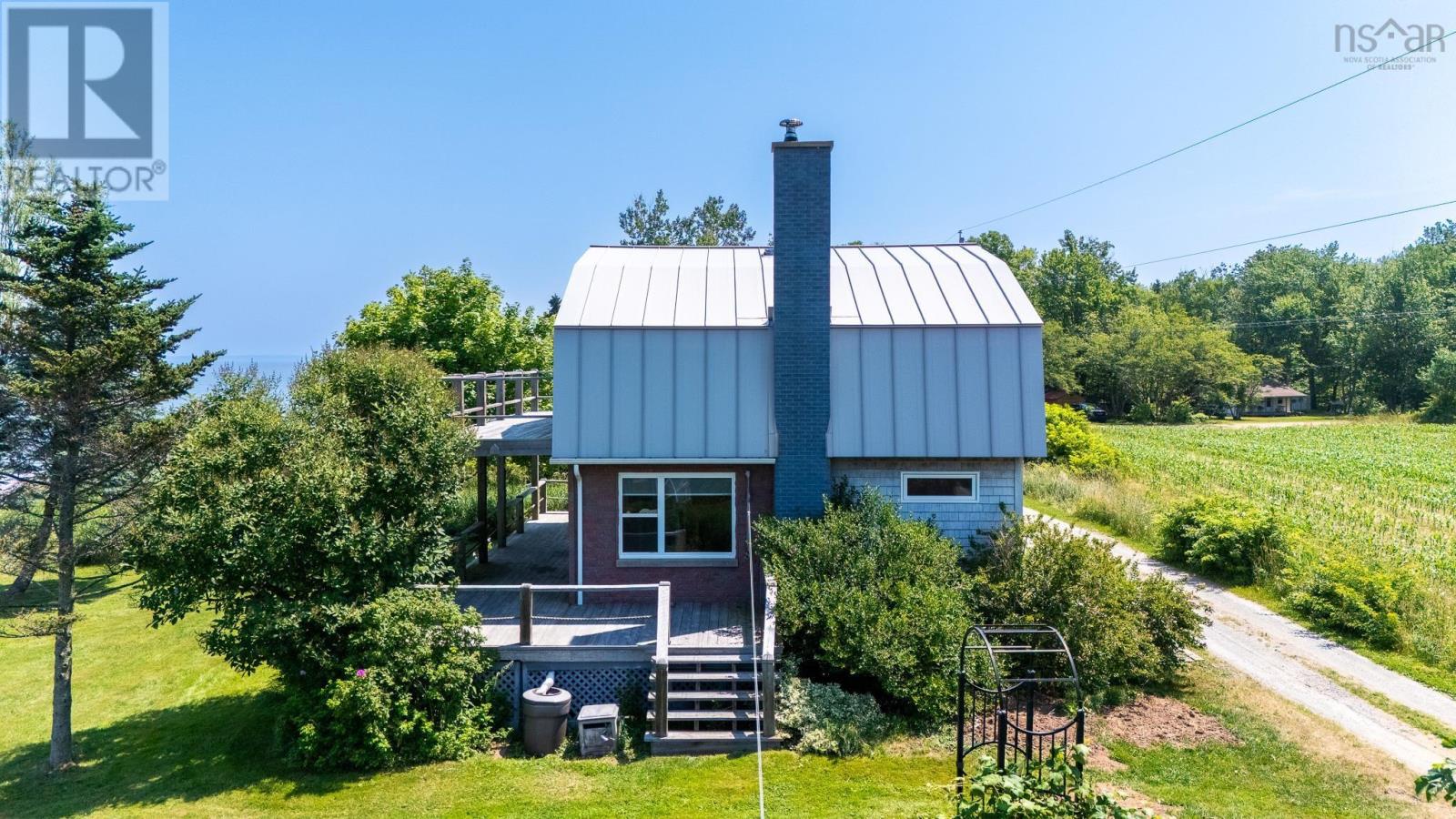 102 Pheasant Road, North Grand Pre, Nova Scotia  B0P 1M0 - Photo 4 - 202517219