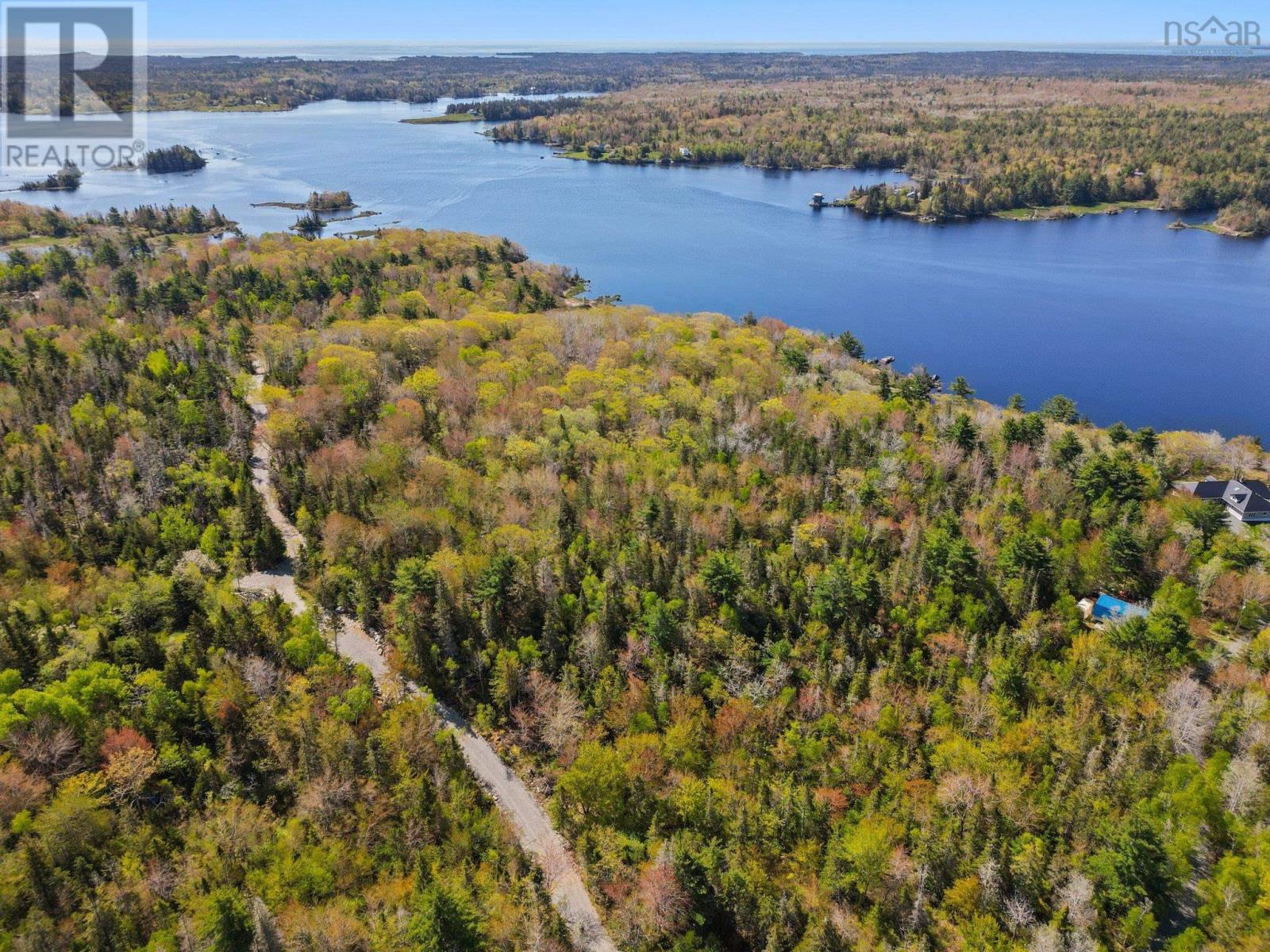 1016 Old Kettle Road, Port Medway, Nova Scotia