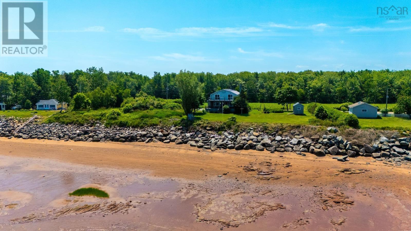 102 Pheasant Road, North Grand Pre, Nova Scotia  B0P 1M0 - Photo 44 - 202517219
