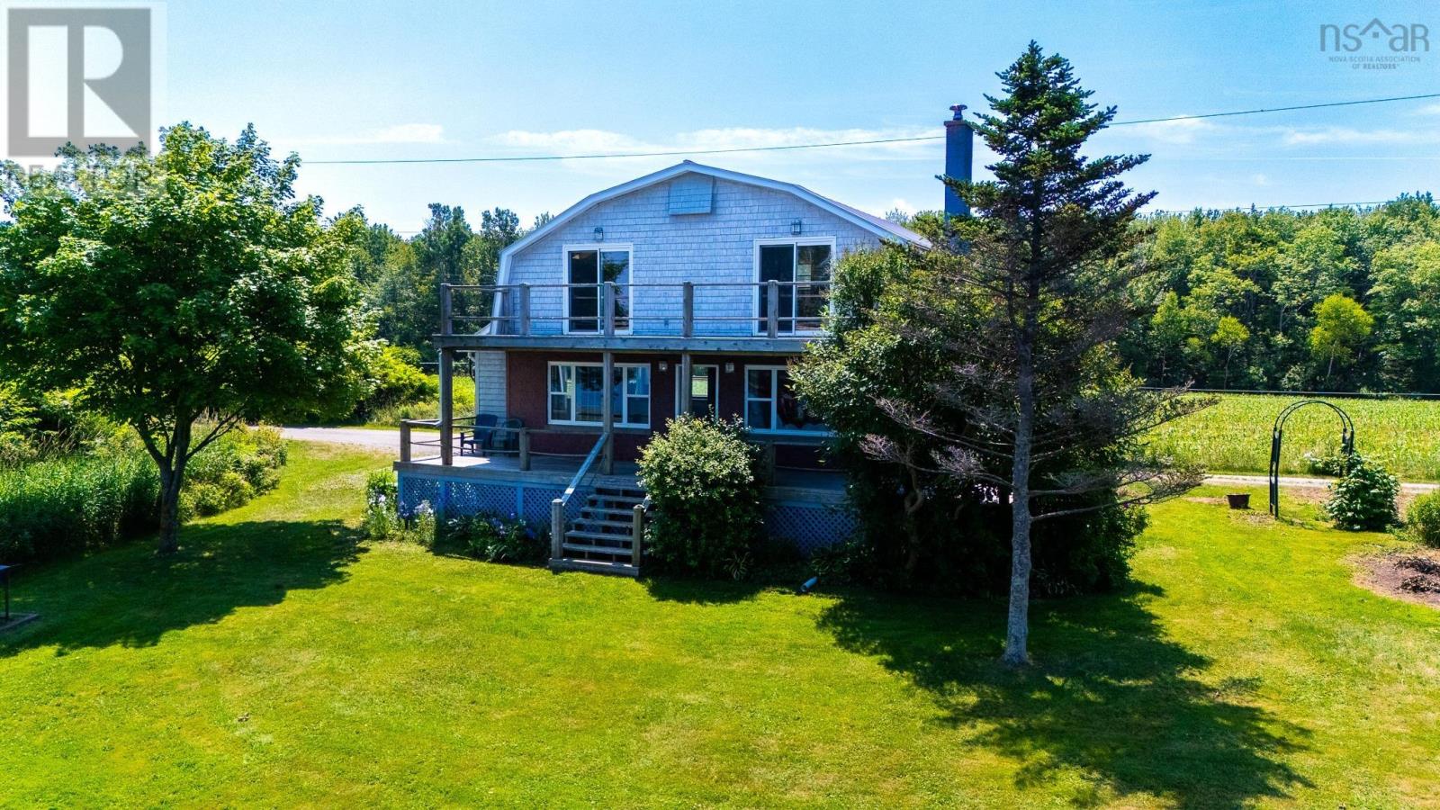 102 Pheasant Road, North Grand Pre, Nova Scotia