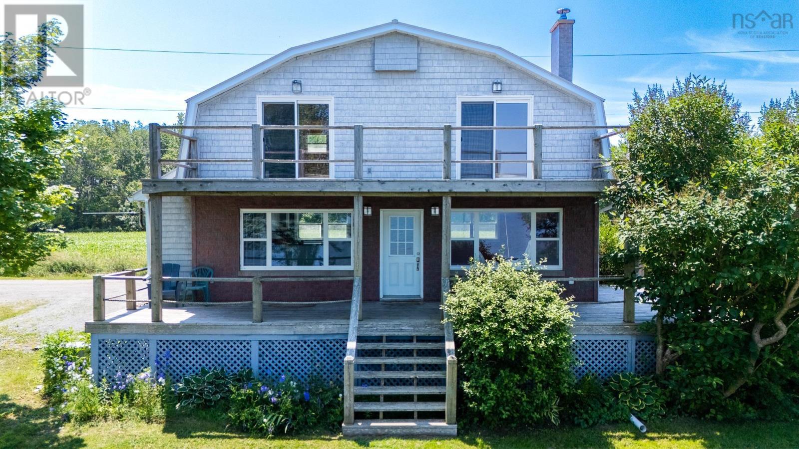 102 Pheasant Road, North Grand Pre, Nova Scotia  B0P 1M0 - Photo 2 - 202517219