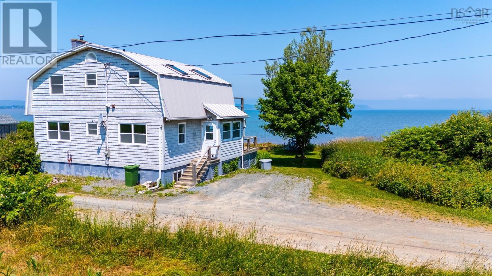 102 Pheasant Road, North Grand Pre, Nova Scotia  B0P 1M0 - Photo 5 - 202517219