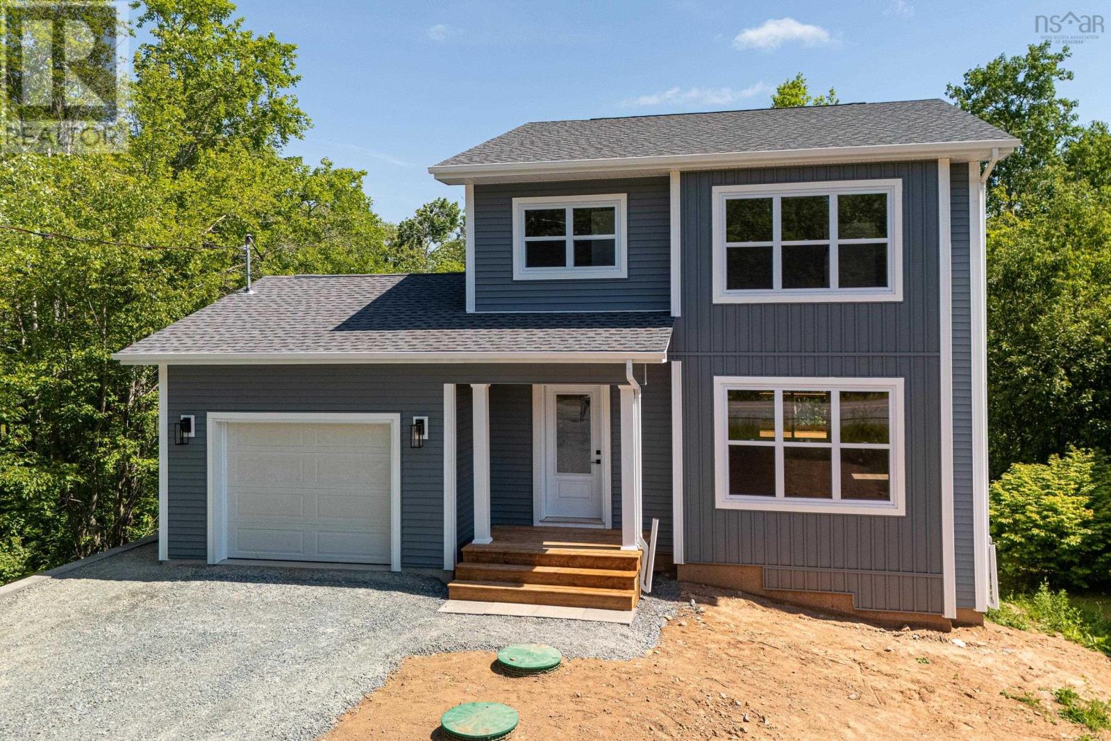 Lot 2C 136 Oldham Road, Enfield, Nova Scotia