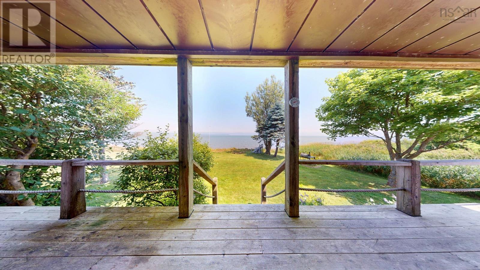 102 Pheasant Road, North Grand Pre, Nova Scotia  B0P 1M0 - Photo 34 - 202517219