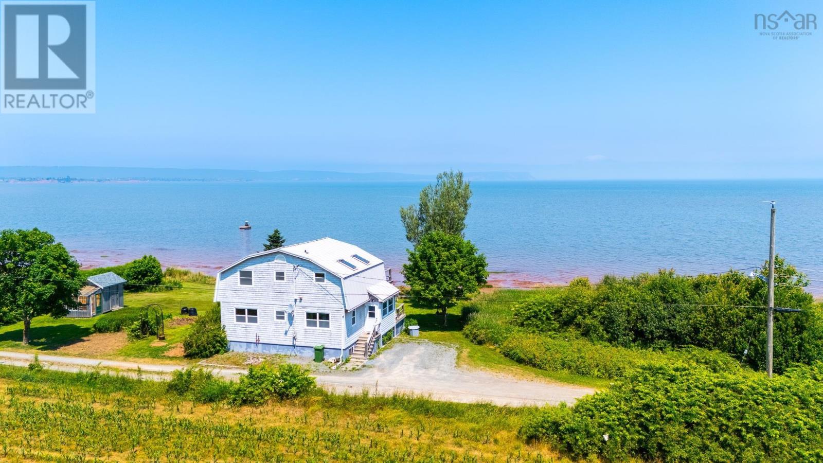 102 Pheasant Road, North Grand Pre, Nova Scotia  B0P 1M0 - Photo 8 - 202517219