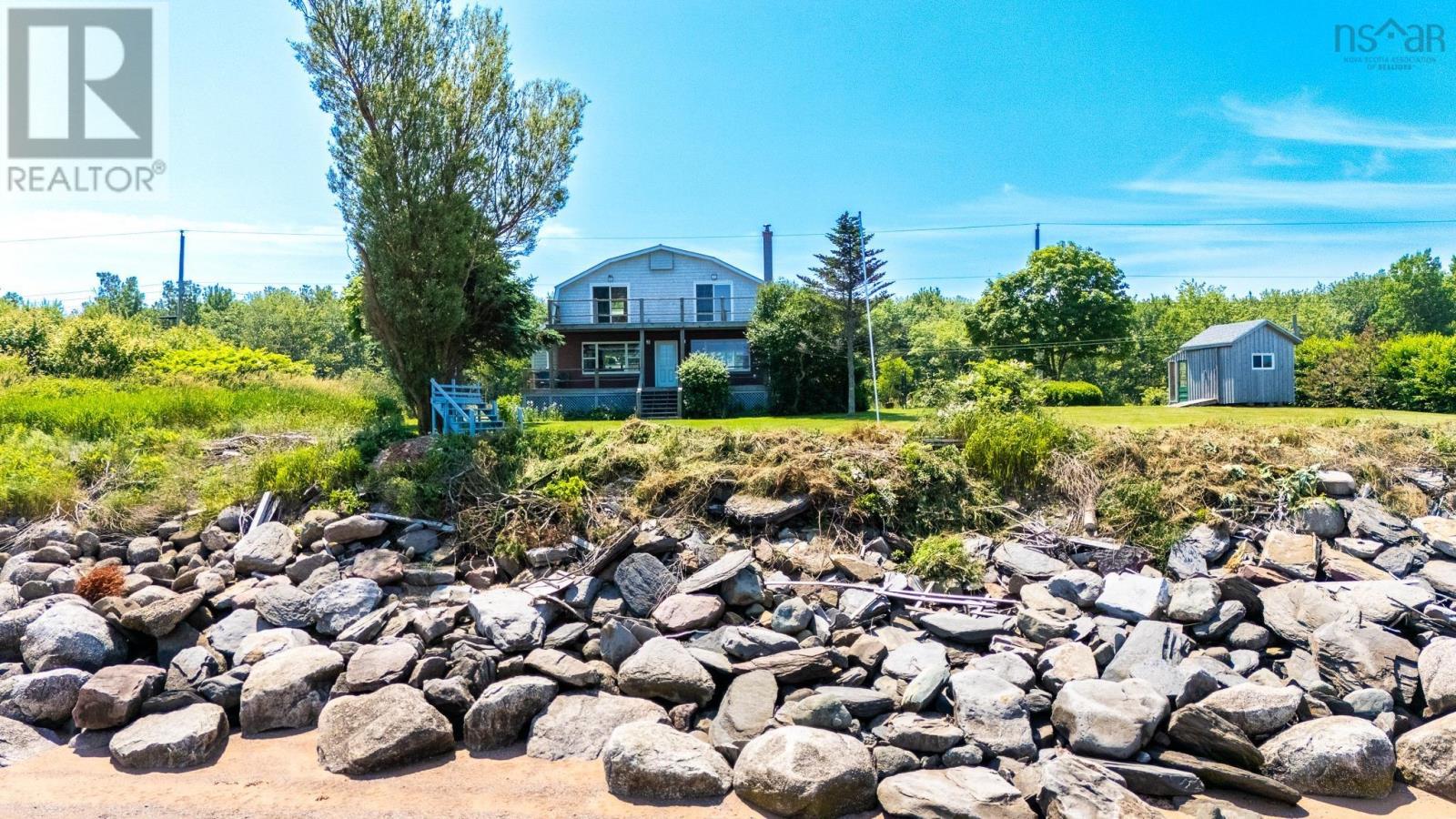 102 Pheasant Road, North Grand Pre, Nova Scotia  B0P 1M0 - Photo 3 - 202517219