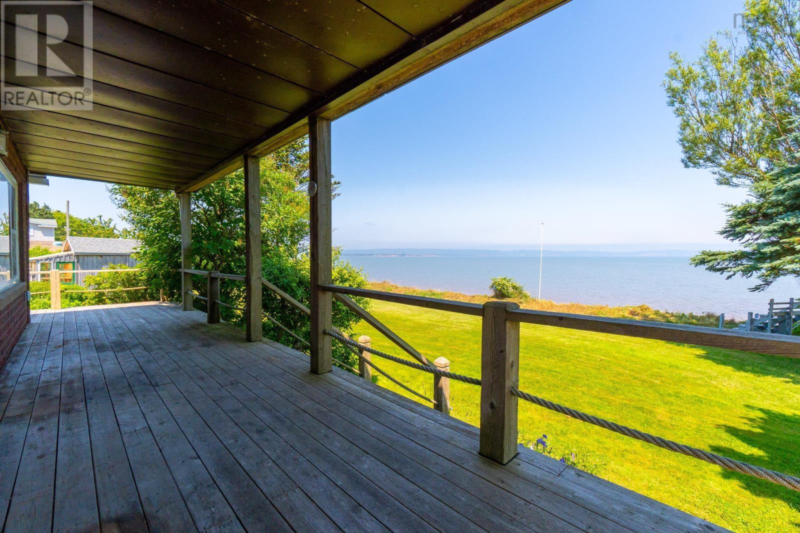 102 Pheasant Road, North Grand Pre, Nova Scotia  B0P 1M0 - Photo 38 - 202517219