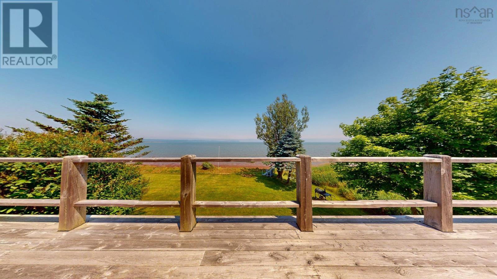 102 Pheasant Road, North Grand Pre, Nova Scotia  B0P 1M0 - Photo 33 - 202517219