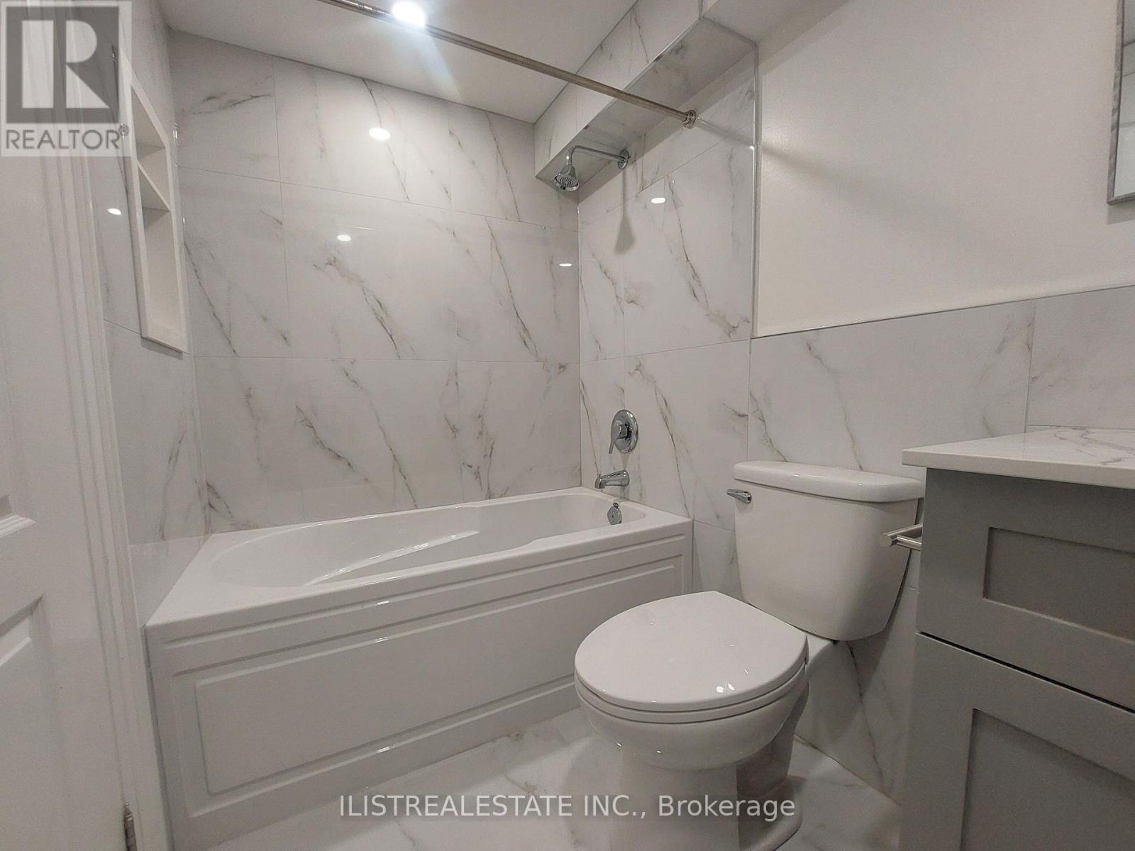 Basement - 18 Tardree Place, Toronto, Ontario  M1R 3X3 - Photo 4 - E12442128