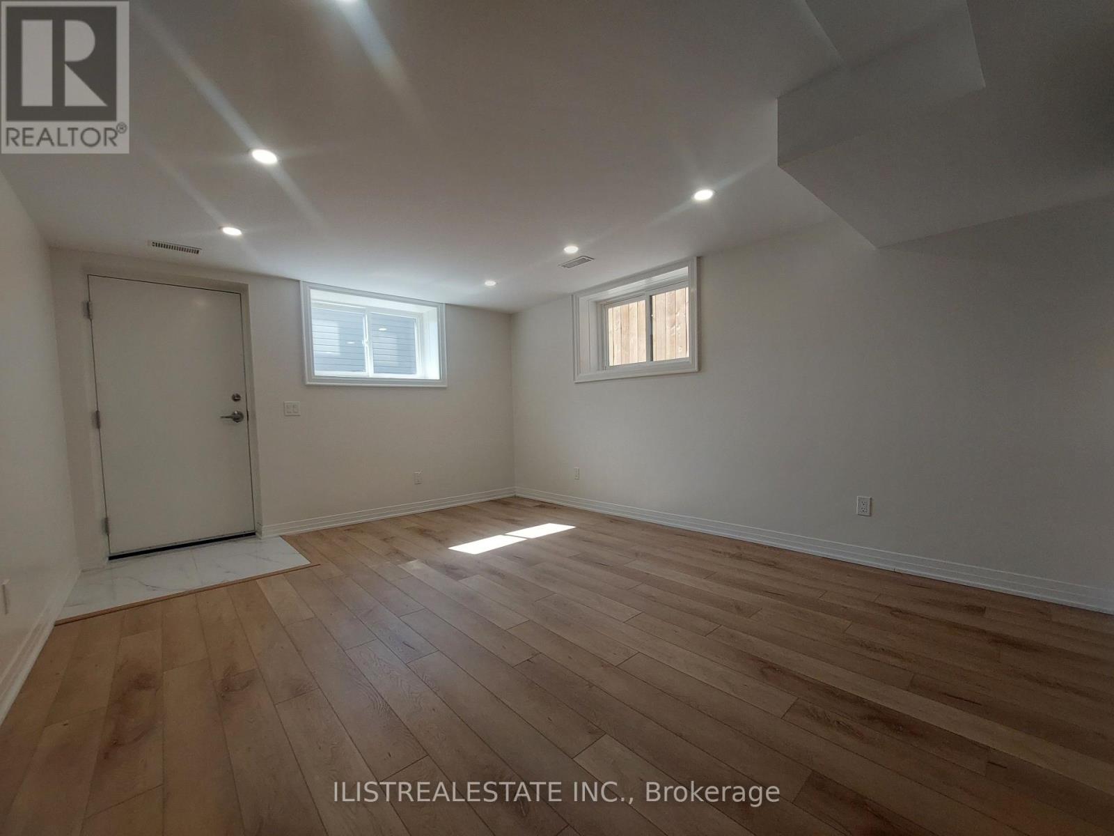 Basement - 18 Tardree Place, Toronto, Ontario  M1R 3X3 - Photo 7 - E12442128