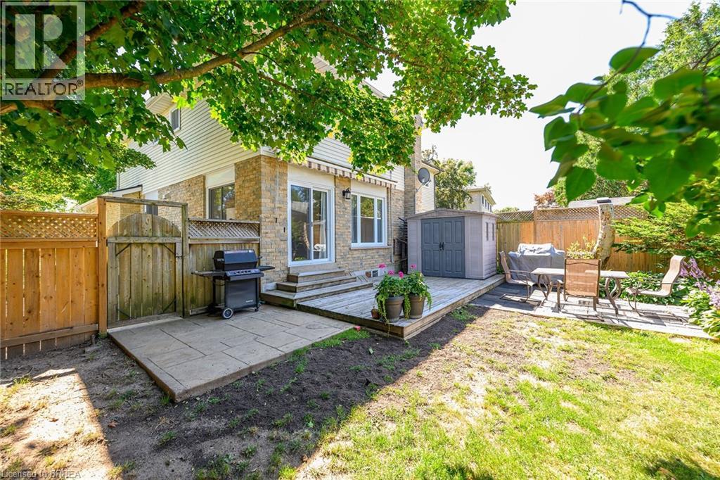 69 Garden Crescent, Paris, Ontario  N3L 3T1 - Photo 33 - 40775619