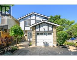 69 GARDEN Crescent, Paris, Ontario