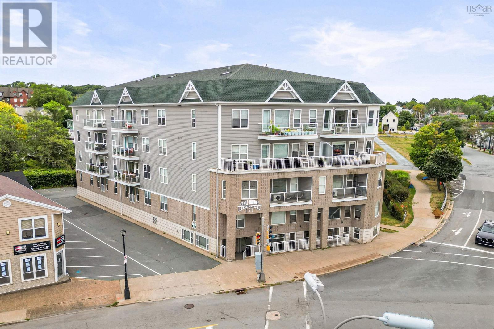 306-171 Portland Street, Dartmouth, Nova Scotia