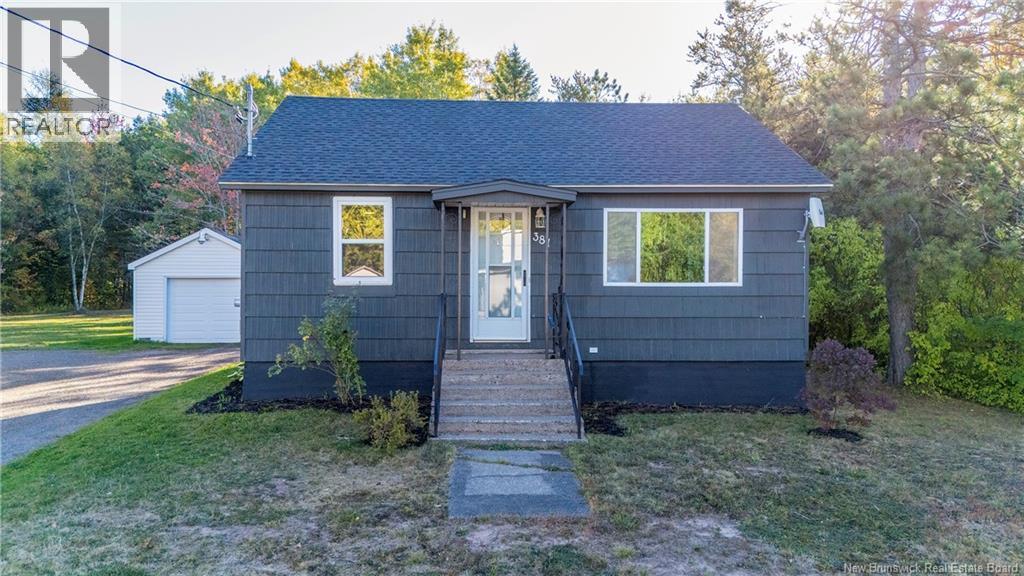 381 Caledonia Road, Moncton, New Brunswick