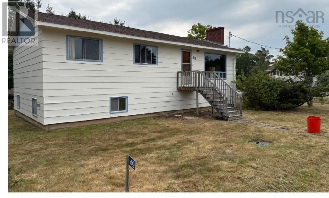 49 Parker Place Crescent, Enfield, Nova Scotia
