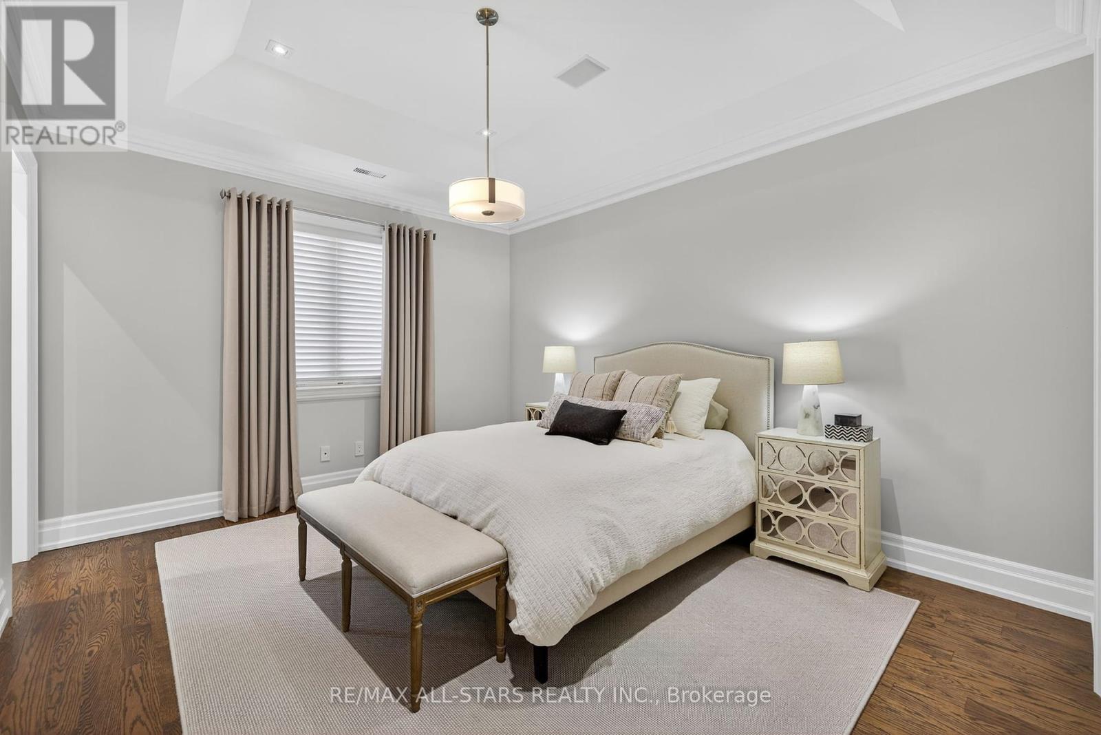 126 Hillview Road, Aurora (Aurora Village), Ontario  L4G 2M5 - Photo 30 - N12442132