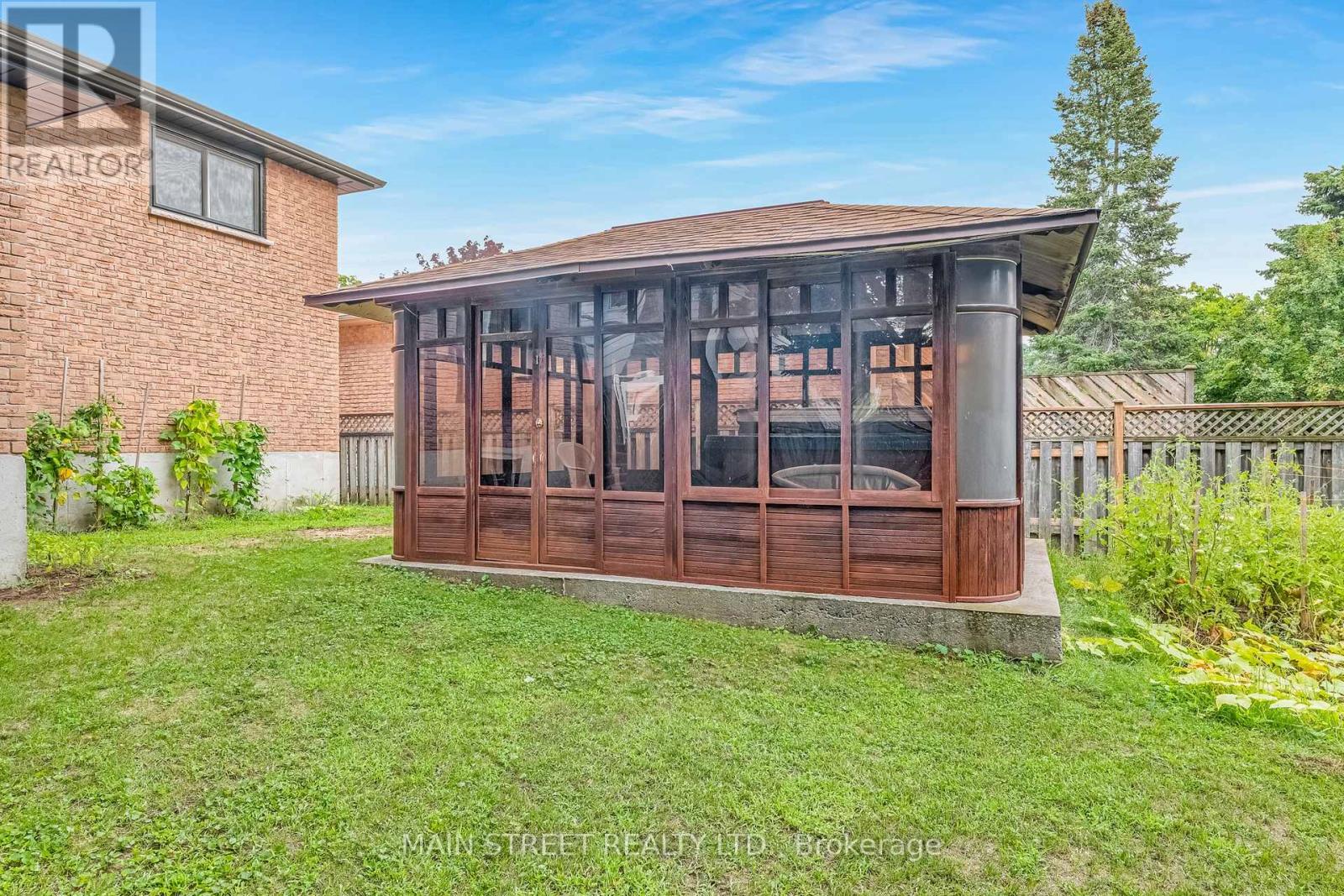 43 Riverglen Drive, Georgina (Keswick South), Ontario  L4P 3K7 - Photo 35 - N12442140