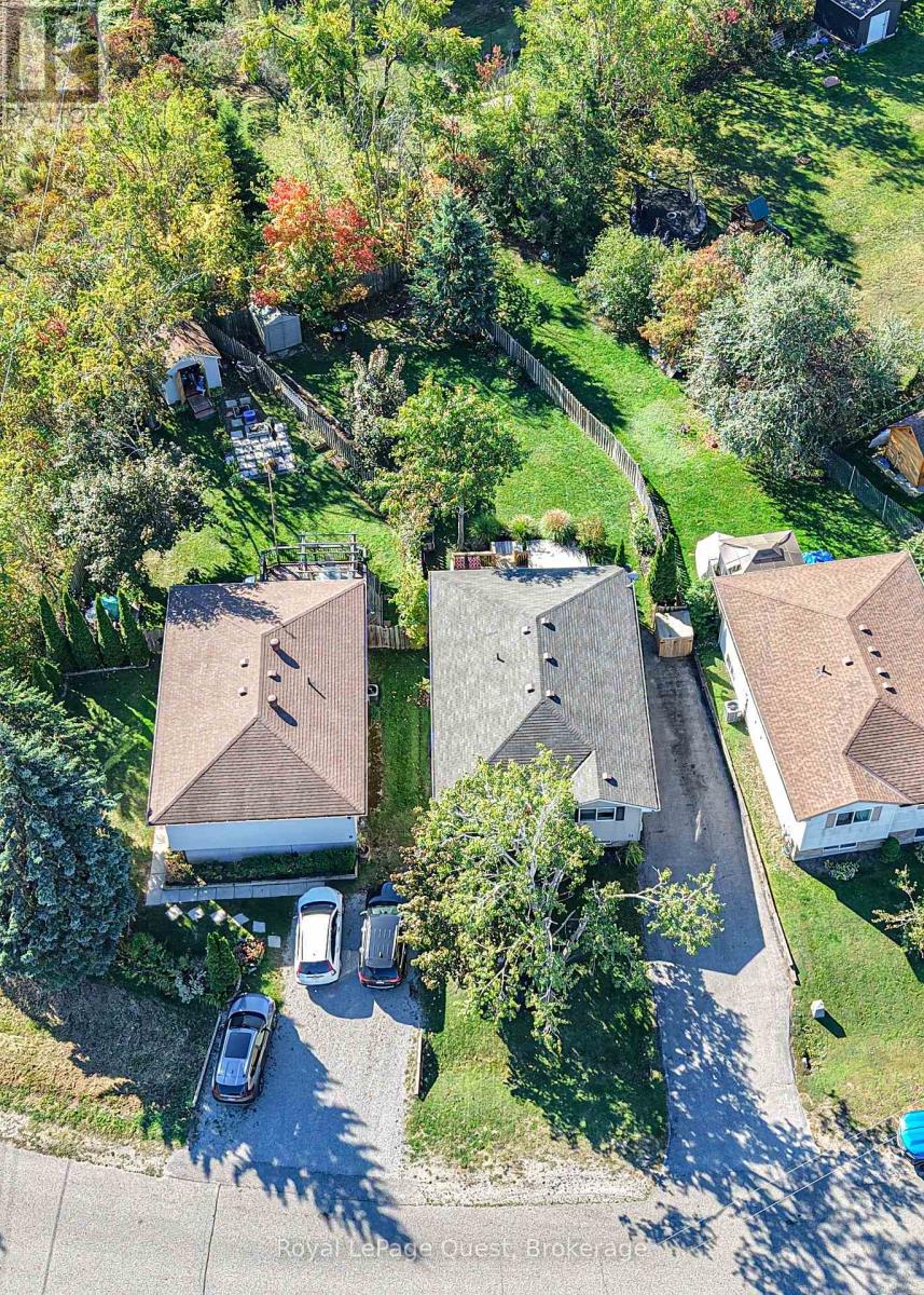 11 Goldie Drive, Orillia, Ontario  L3V 2M9 - Photo 2 - S12442168
