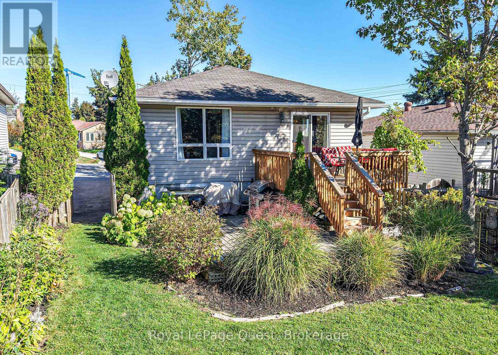 11 Goldie Drive, Orillia, Ontario  L3V 2M9 - Photo 6 - S12442168