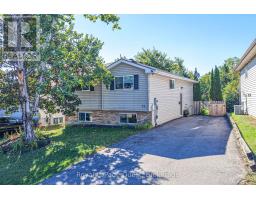 11 GOLDIE DRIVE, orillia, Ontario