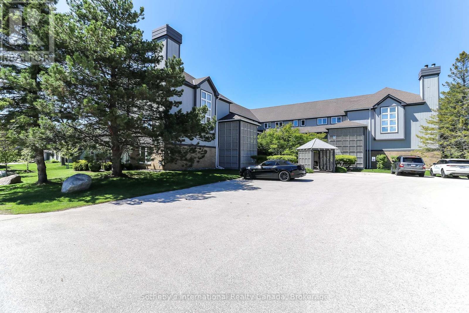 348 Mariners Way, Collingwood, Ontario  L9Y 5C7 - Photo 2 - S12442175