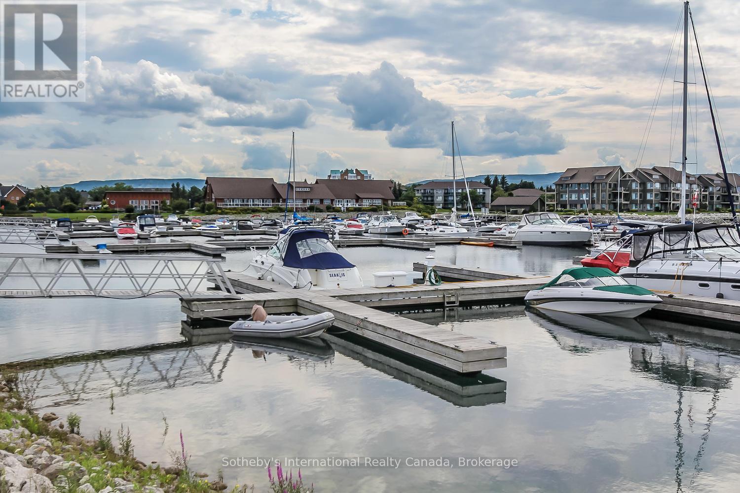 348 Mariners Way, Collingwood, Ontario  L9Y 5C7 - Photo 21 - S12442175