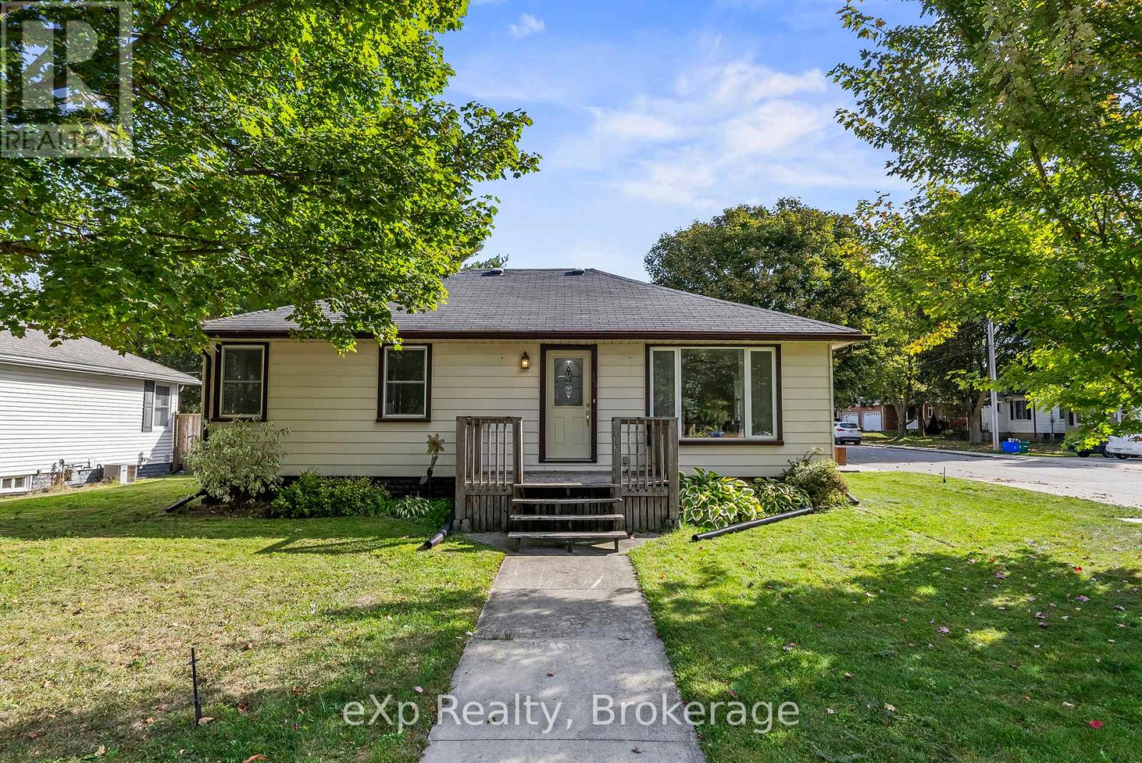 380 JAMES STREET, Wellington North, Ontario