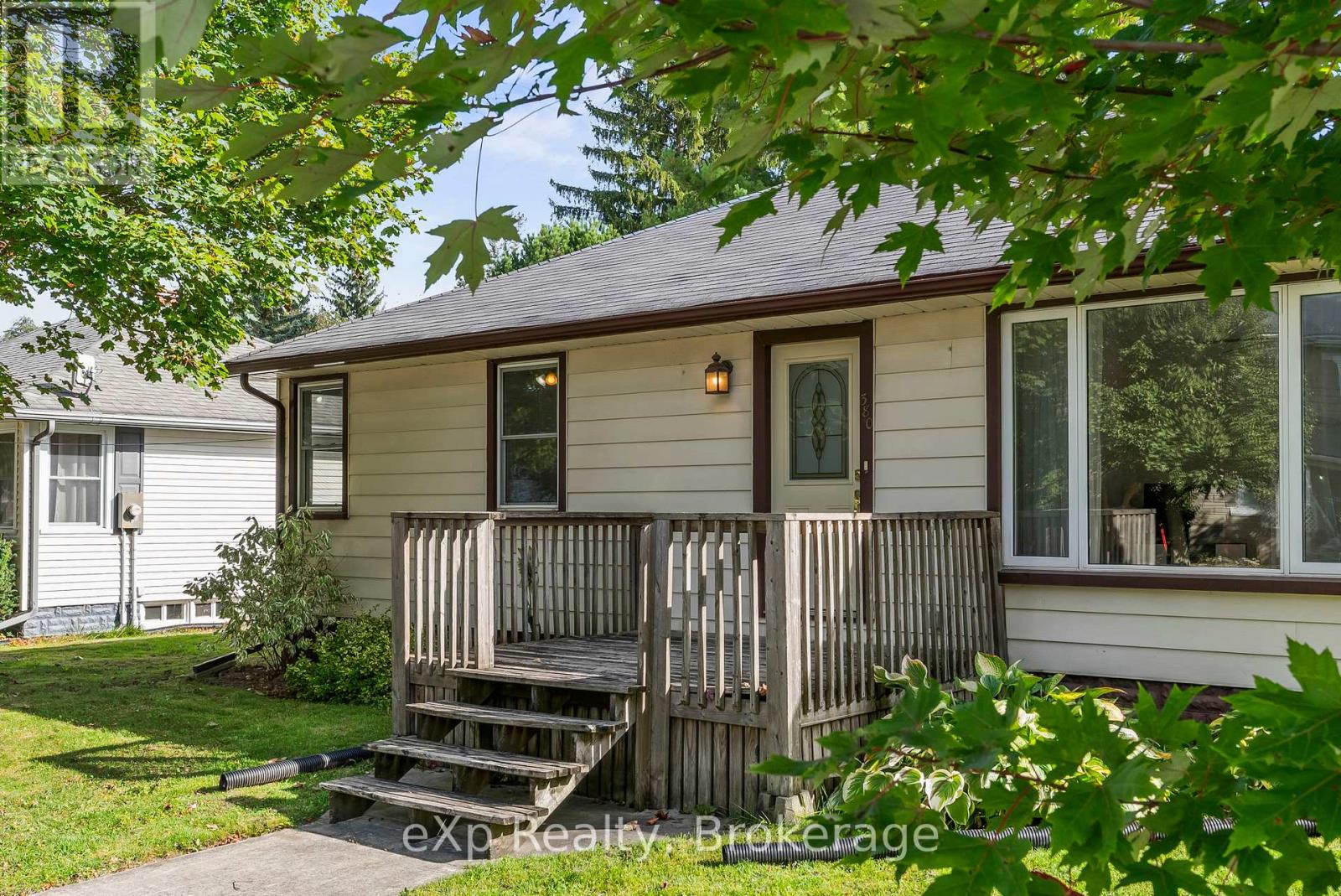 380 James Street, Wellington North, Ontario  N0G 2L3 - Photo 2 - X12442162