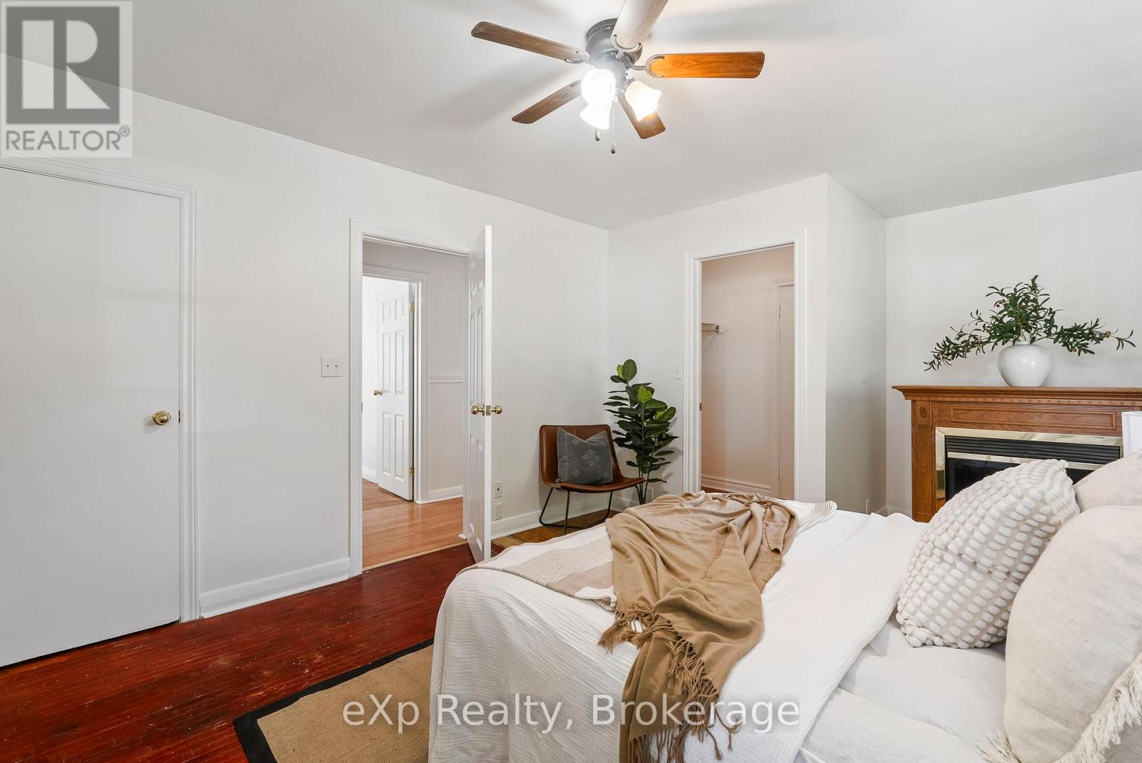 380 James Street, Wellington North, Ontario  N0G 2L3 - Photo 20 - X12442162