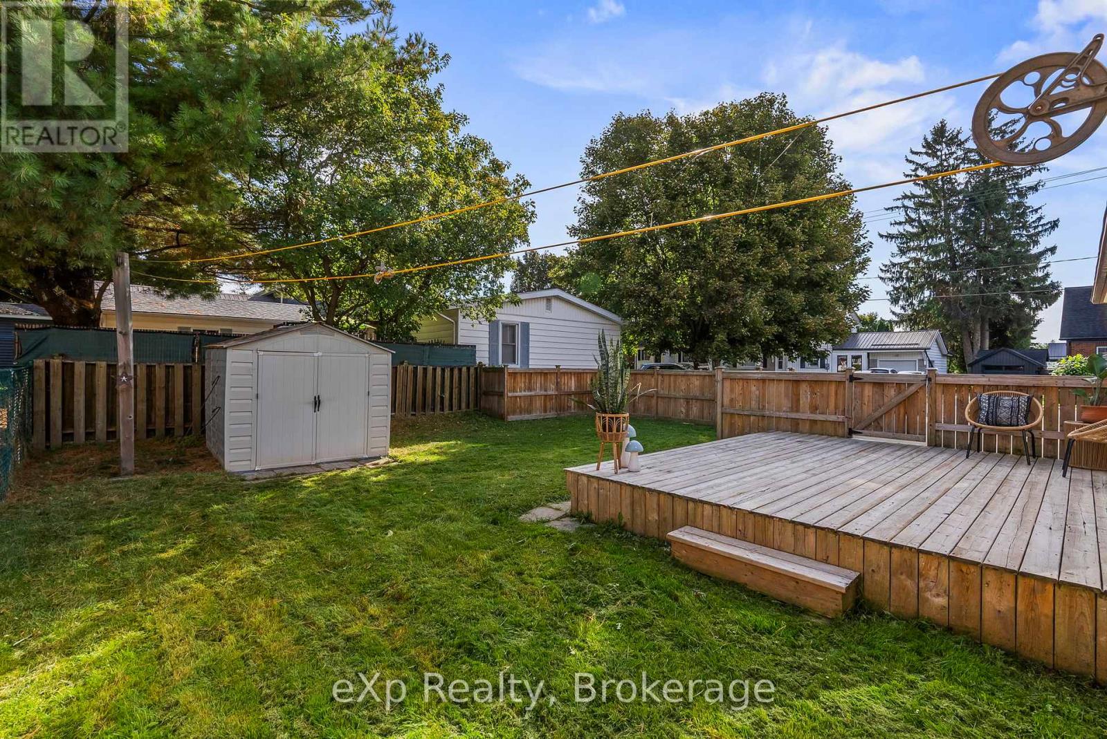 380 James Street, Wellington North, Ontario  N0G 2L3 - Photo 34 - X12442162