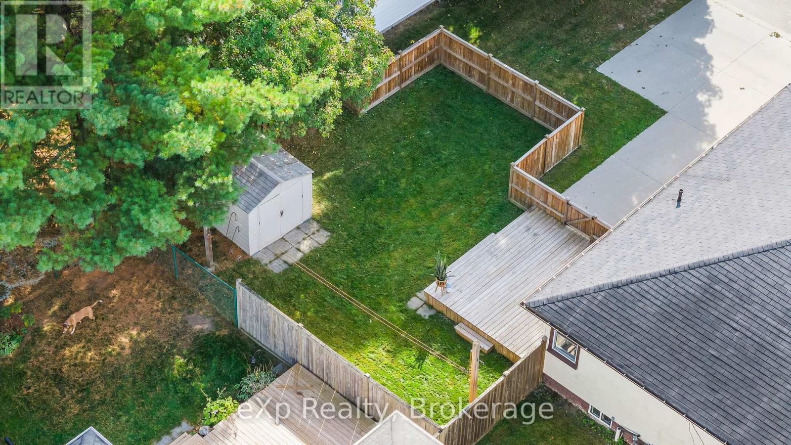 380 James Street, Wellington North, Ontario  N0G 2L3 - Photo 36 - X12442162