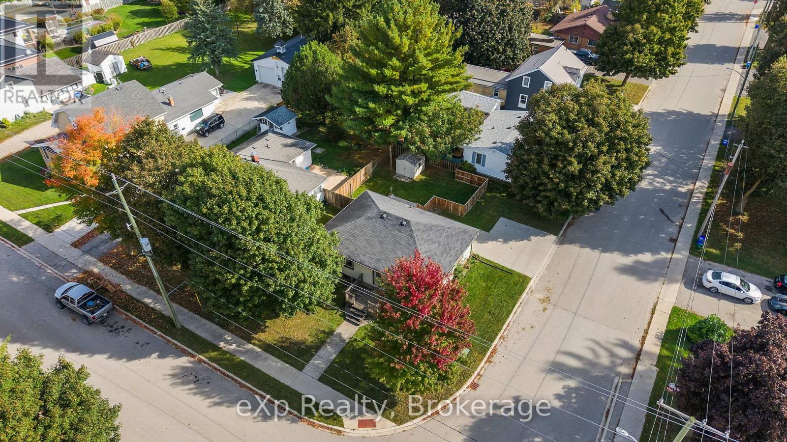 380 James Street, Wellington North, Ontario  N0G 2L3 - Photo 39 - X12442162