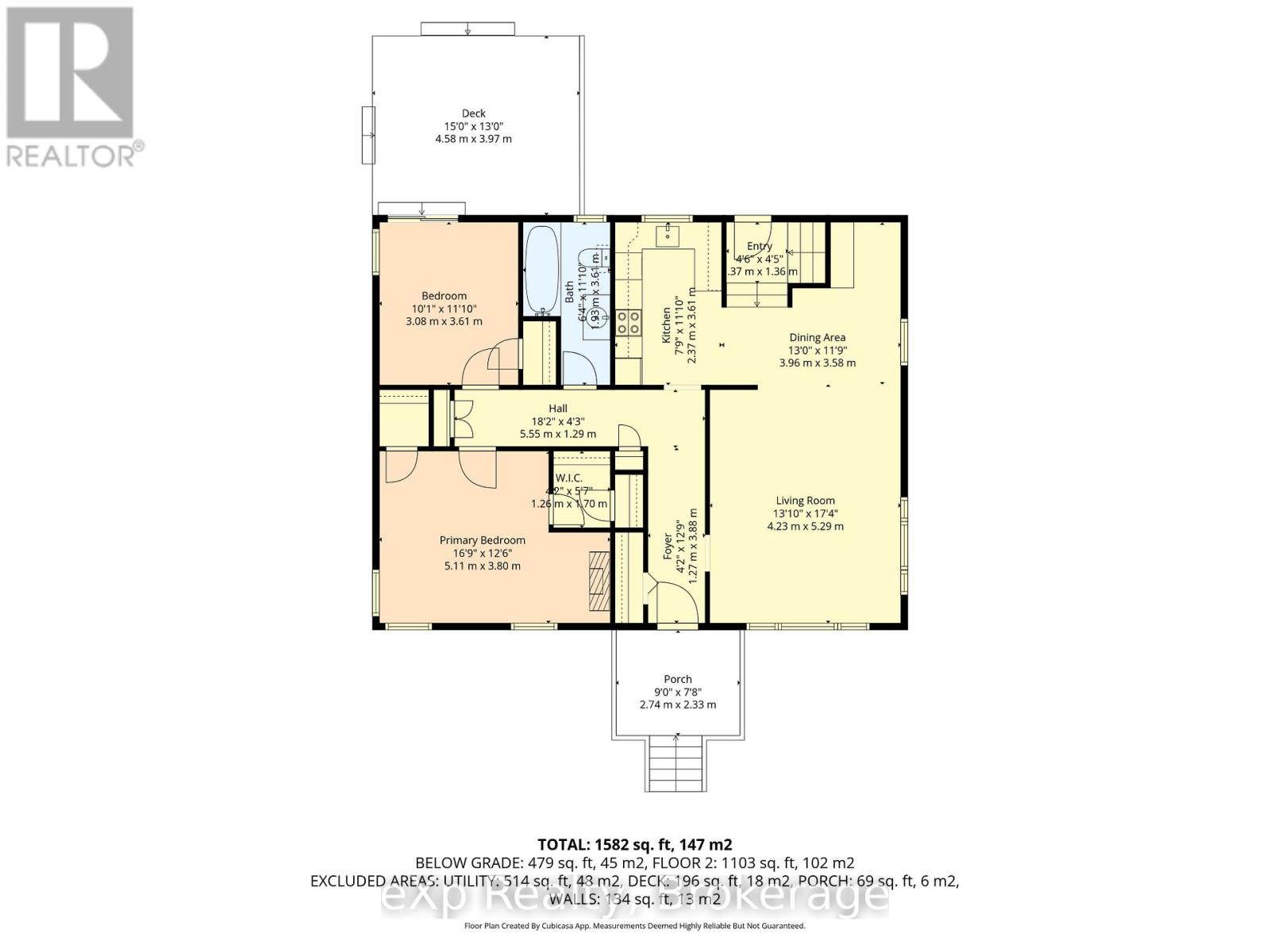 380 James Street, Wellington North, Ontario  N0G 2L3 - Photo 43 - X12442162