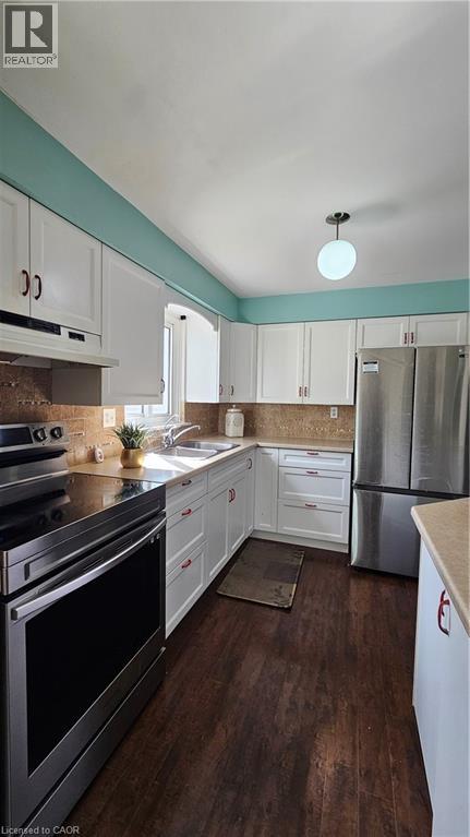 51 Paulander Drive Unit# 135, Kitchener, Ontario  N2M 5E5 - Photo 7 - 40760708