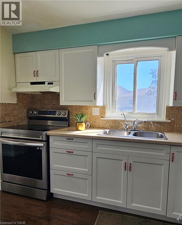 51 Paulander Drive Unit# 135, Kitchener, Ontario  N2M 5E5 - Photo 8 - 40760708