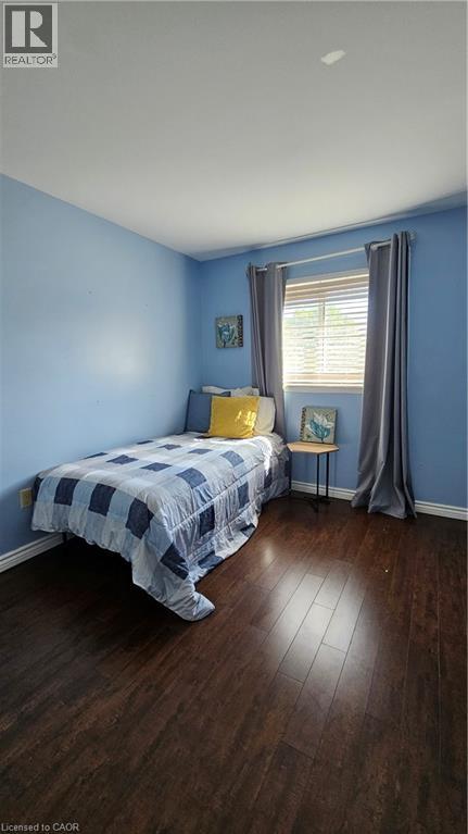 51 Paulander Drive Unit# 135, Kitchener, Ontario  N2M 5E5 - Photo 13 - 40760708