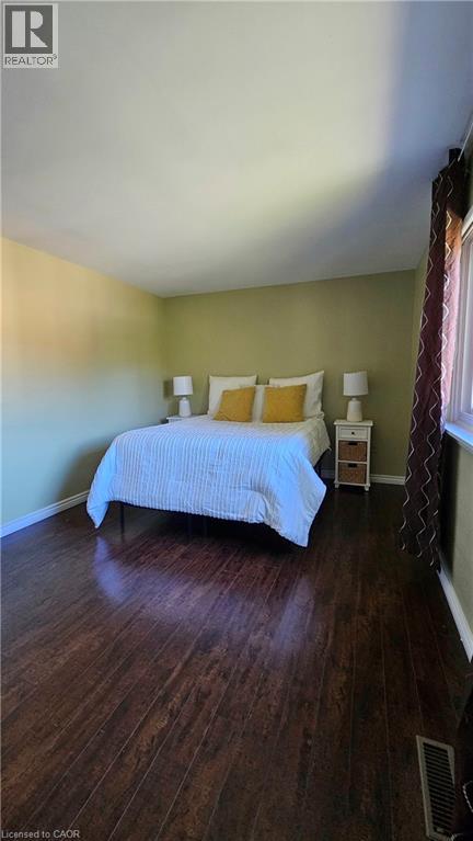 51 Paulander Drive Unit# 135, Kitchener, Ontario  N2M 5E5 - Photo 12 - 40760708