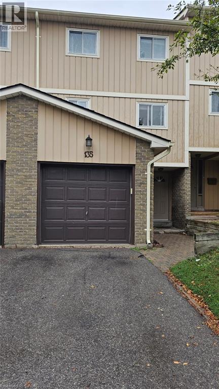51 Paulander Drive Unit# 135, Kitchener, Ontario  N2M 5E5 - Photo 23 - 40760708