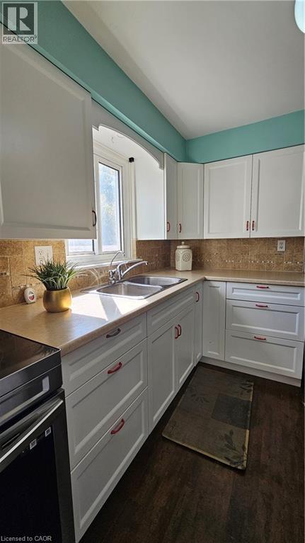 51 Paulander Drive Unit# 135, Kitchener, Ontario  N2M 5E5 - Photo 10 - 40760708