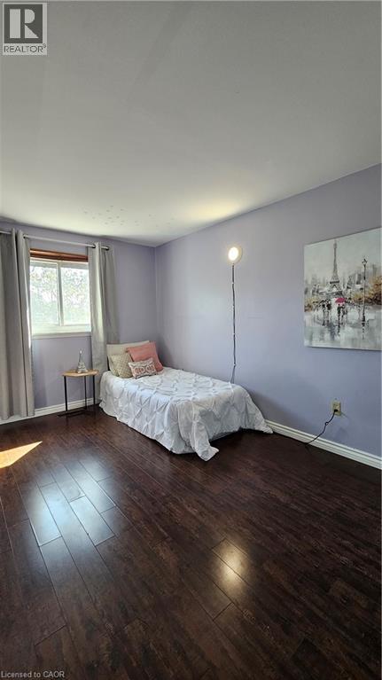 51 Paulander Drive Unit# 135, Kitchener, Ontario  N2M 5E5 - Photo 18 - 40760708