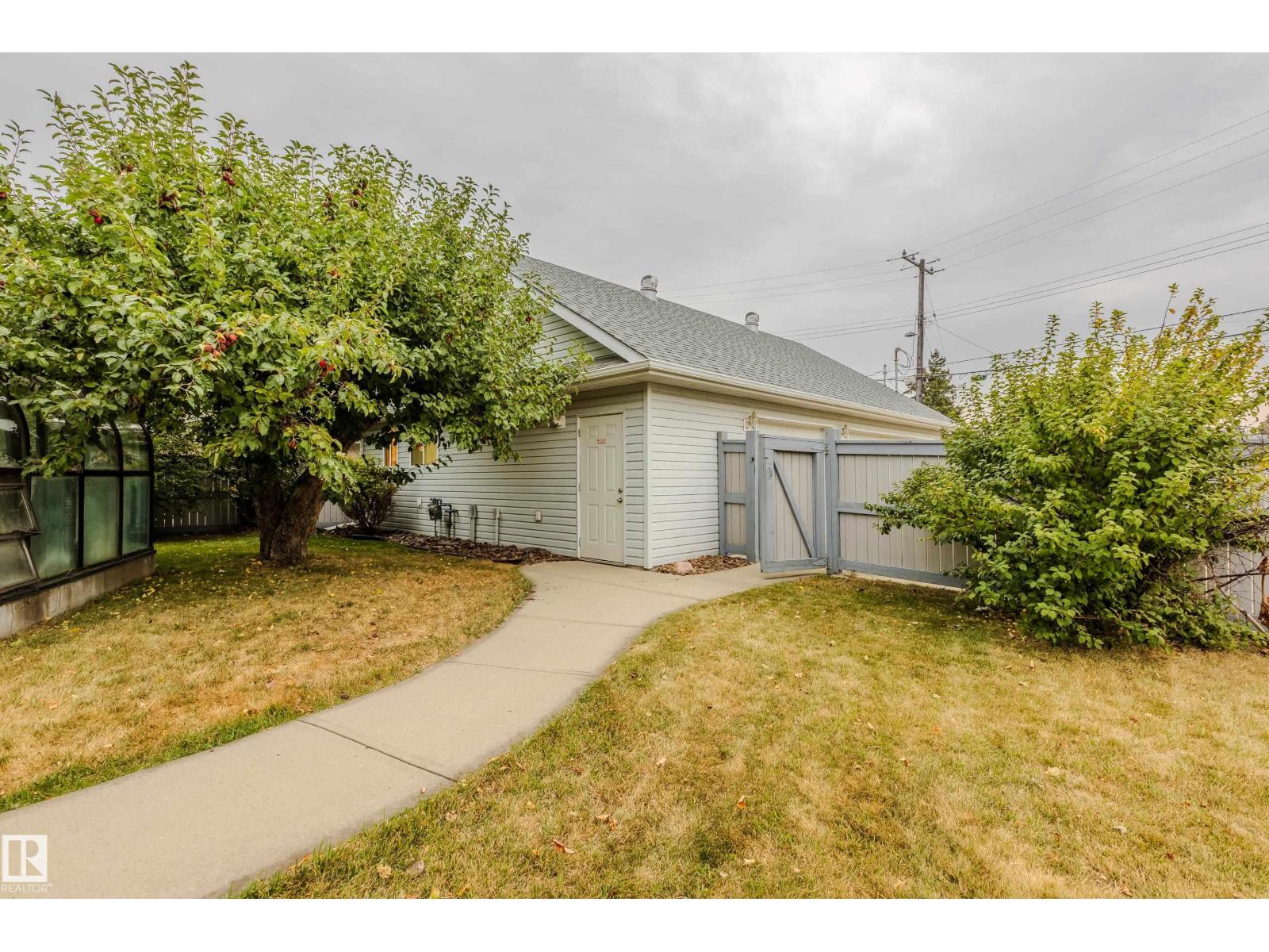 9815 68 St Nw, Edmonton, Alberta  T6A 2S4 - Photo 38 - E4460597