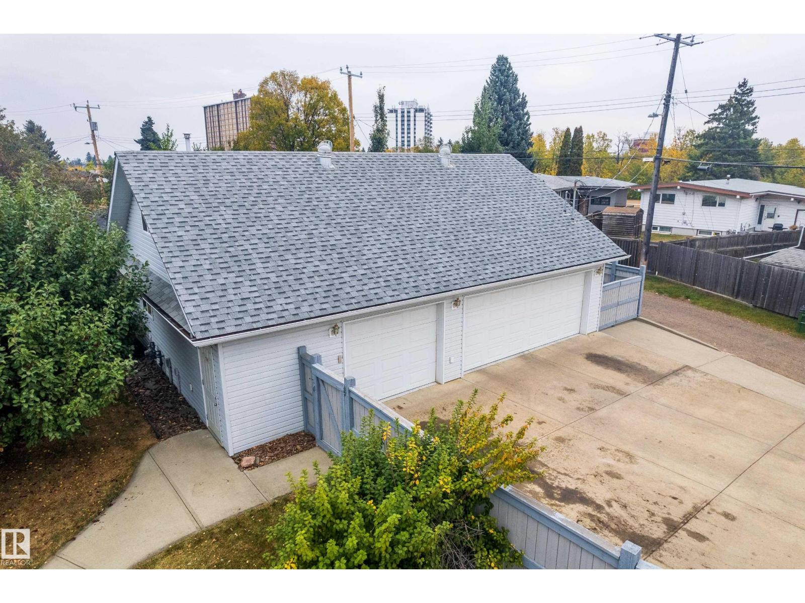 9815 68 St Nw, Edmonton, Alberta  T6A 2S4 - Photo 45 - E4460597