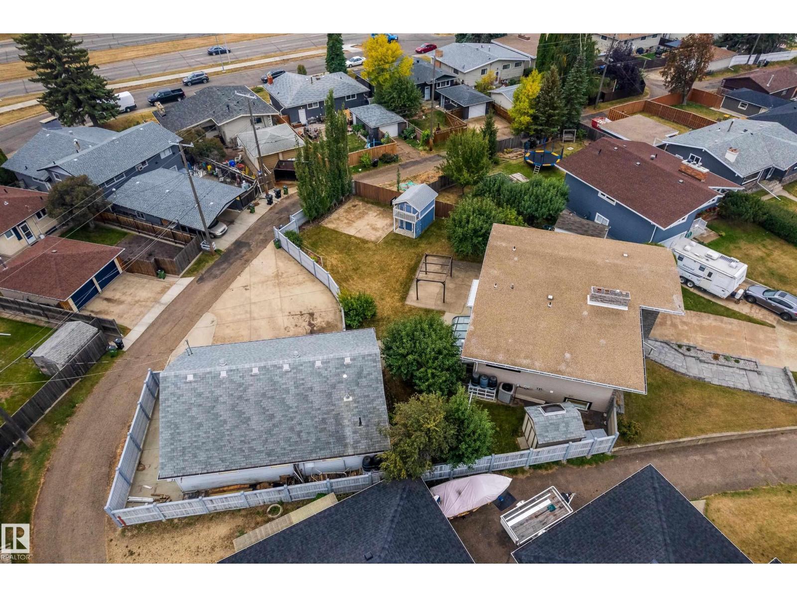 9815 68 St Nw, Edmonton, Alberta  T6A 2S4 - Photo 34 - E4460597