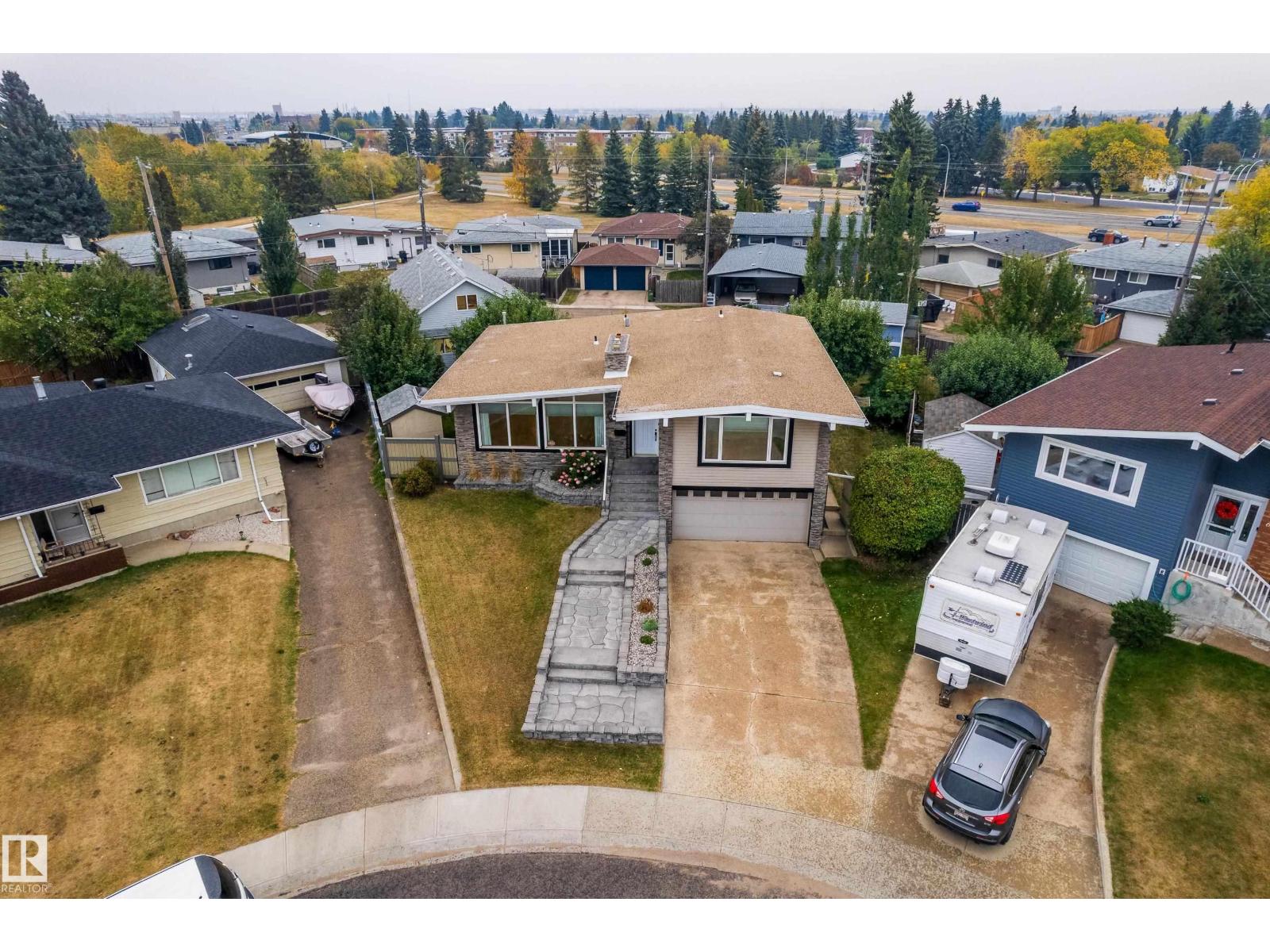9815 68 St Nw, Edmonton, Alberta  T6A 2S4 - Photo 35 - E4460597