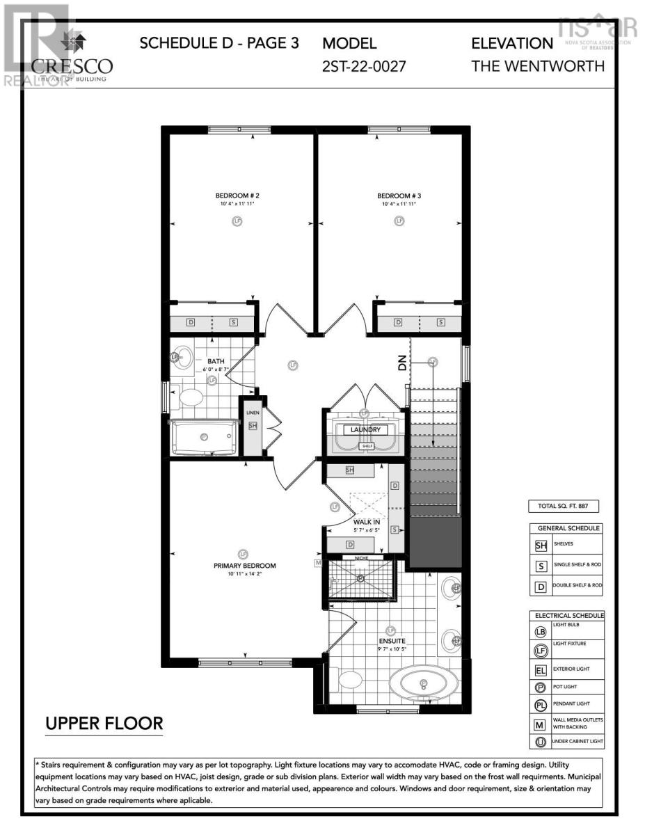 Pc46 13 Pearlgarden Close, Dartmouth, Nova Scotia  B2X 0C2 - Photo 7 - 202524979