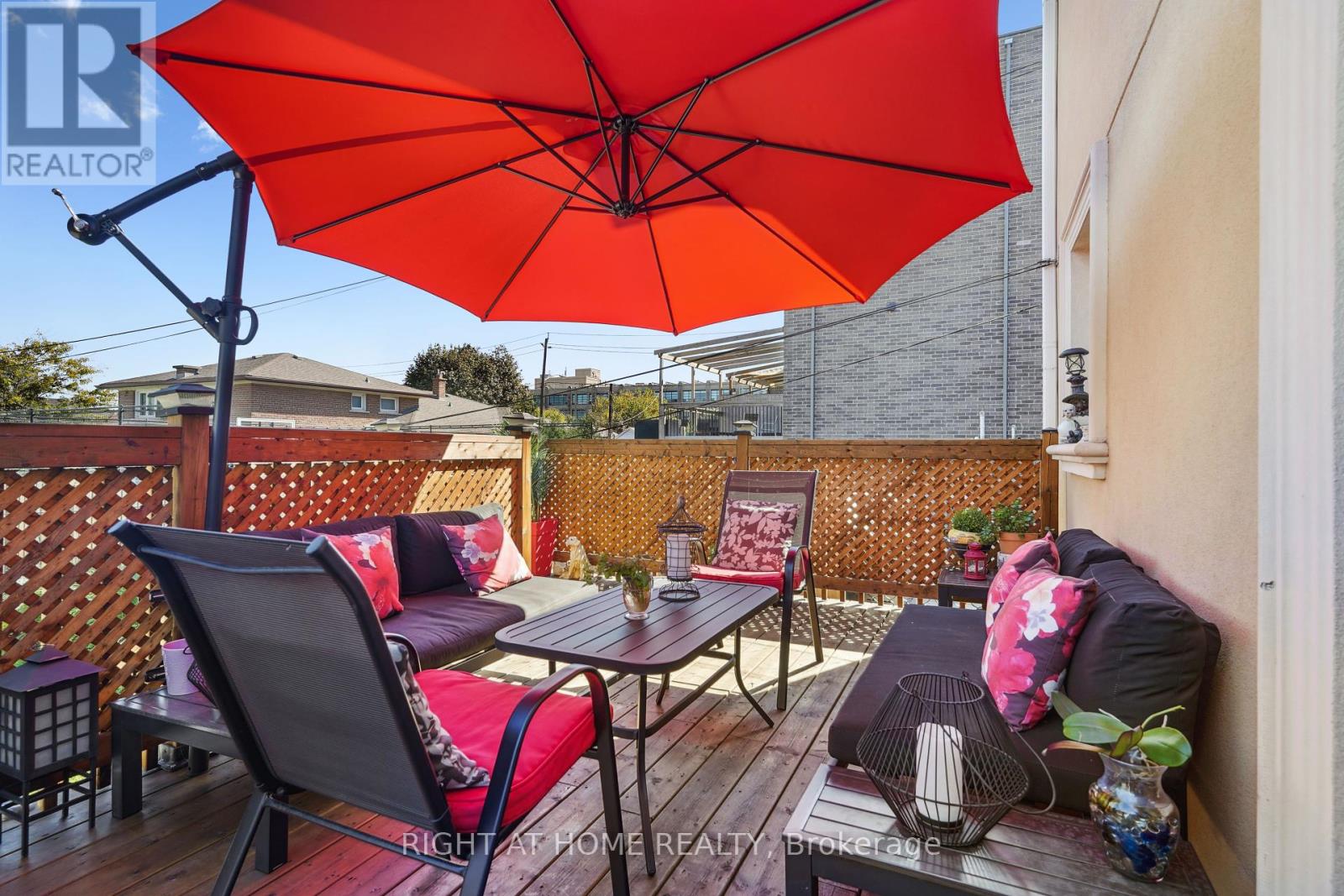 165 Locksley Avenue, Toronto (Briar Hill-Belgravia), Ontario  M6B 3N4 - Photo 35 - W12442115