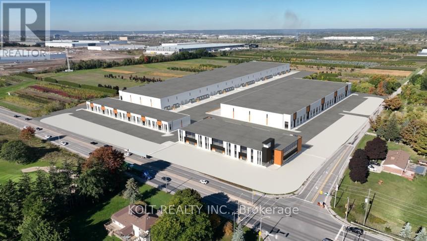 200 - 11801 Derry Road, Milton, Ontario  L9T 7J5 - Photo 4 - W12442122