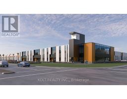 217 - 11801 DERRY ROAD, Milton, Ontario