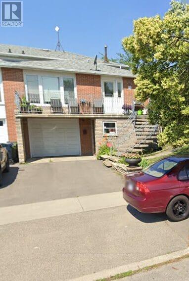 UPPER - 34 RITA DRIVE, Toronto, Ontario
